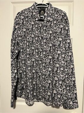 English Laundry Shirt
